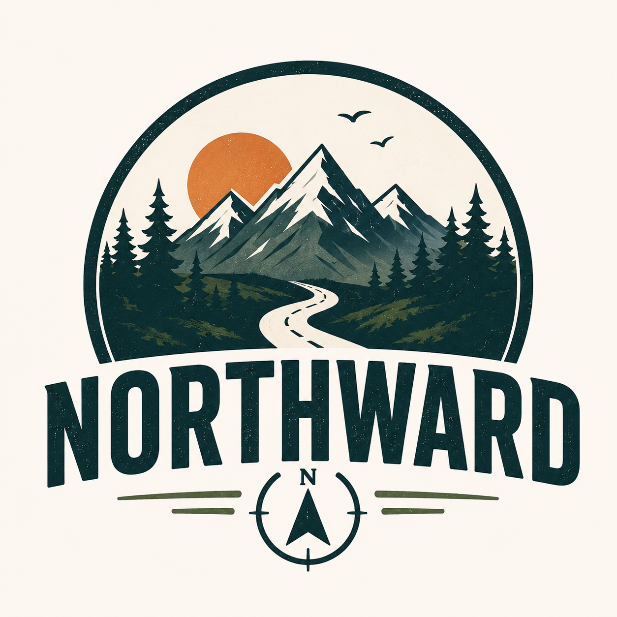 Northward logo